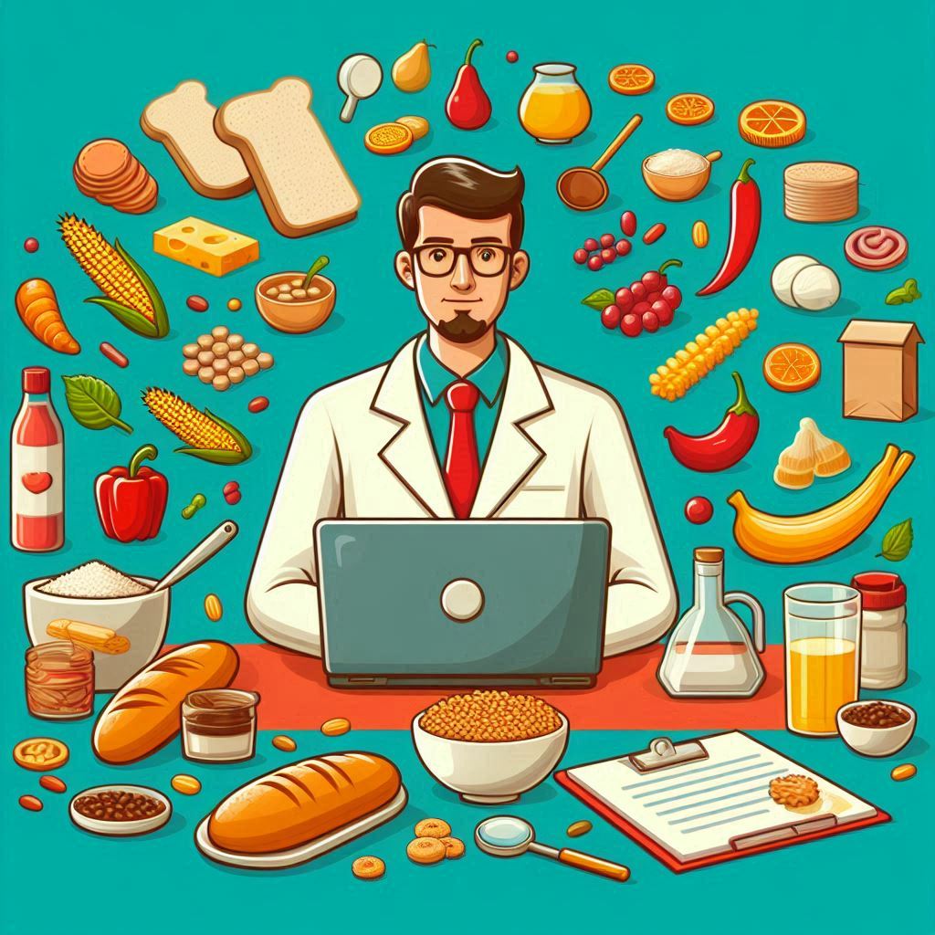 The Versatility of Organic Powders in Food Innovation